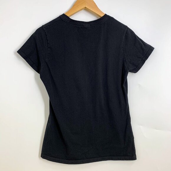 Billie Eilish Women's Hit Me Hard and Soft Cotton Short Sleeve Shirt Size S - Picture 2 of 11